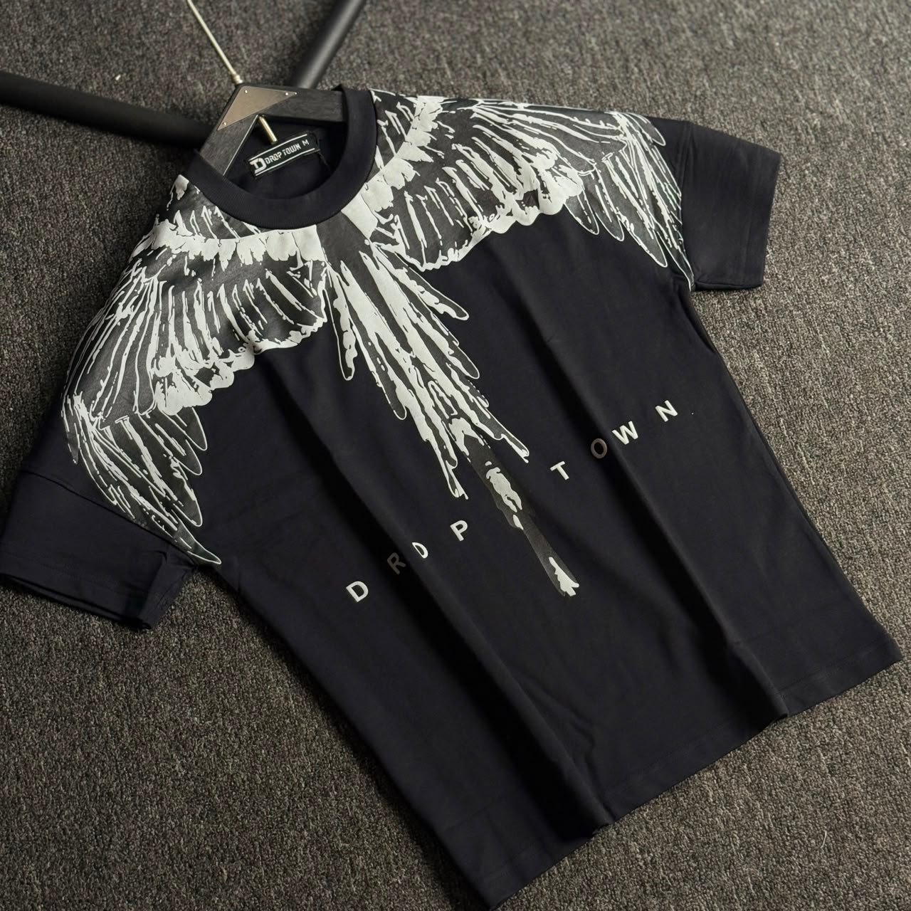 KOREAN DROP