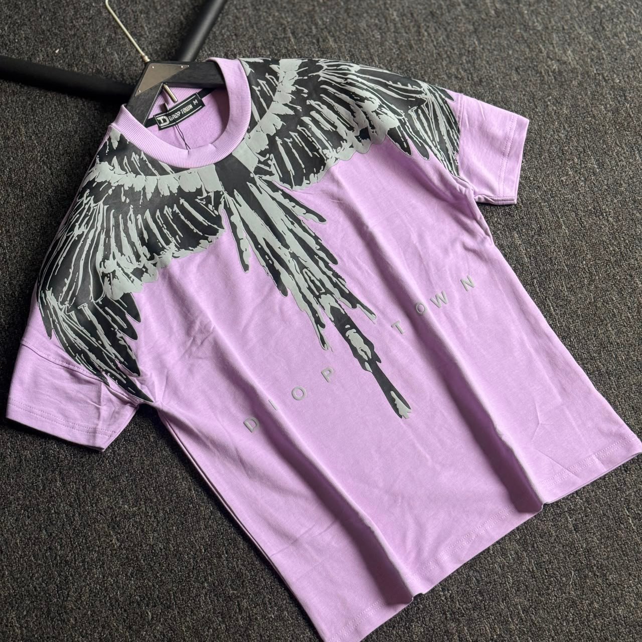 KOREAN DROP