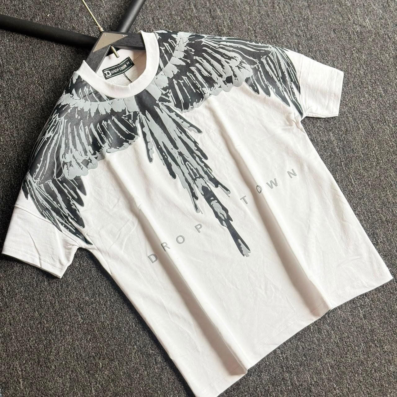 KOREAN DROP