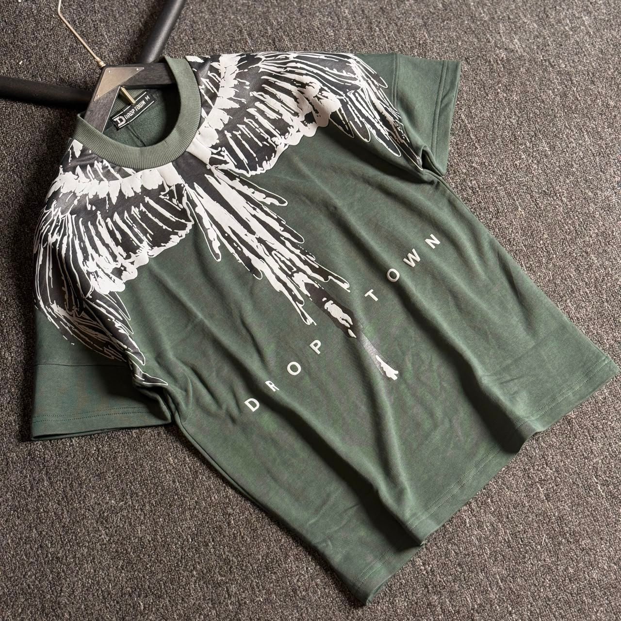 KOREAN DROP