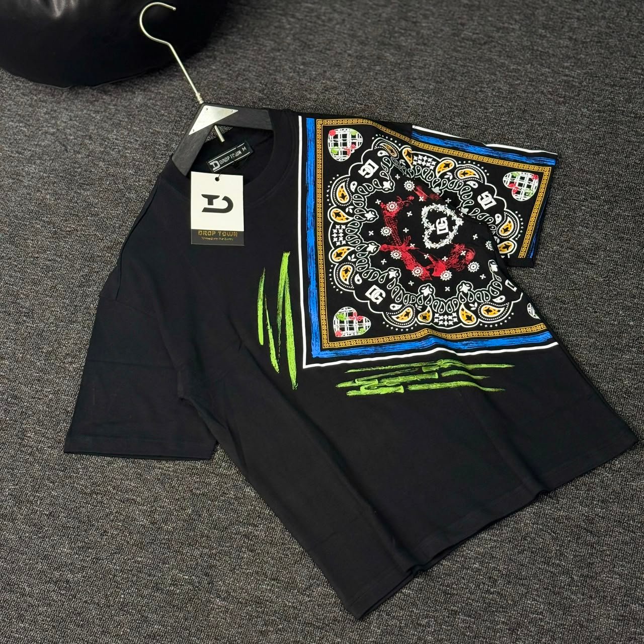 DROP BANDANA - Image 3