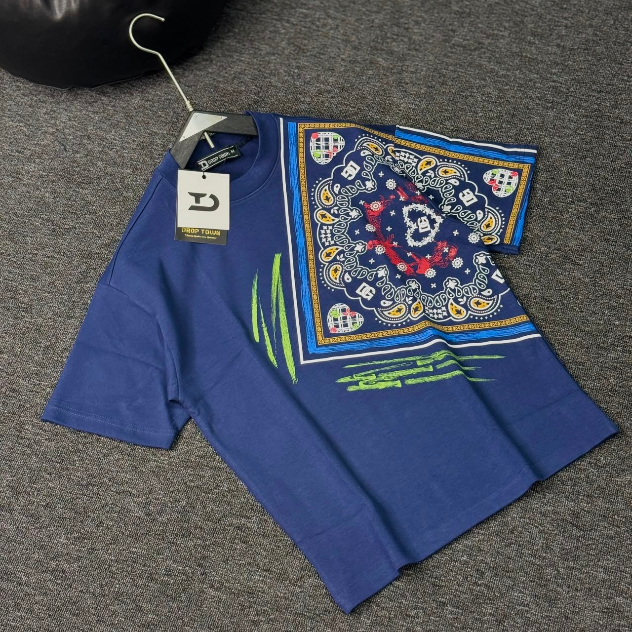 DROP BANDANA - Image 2