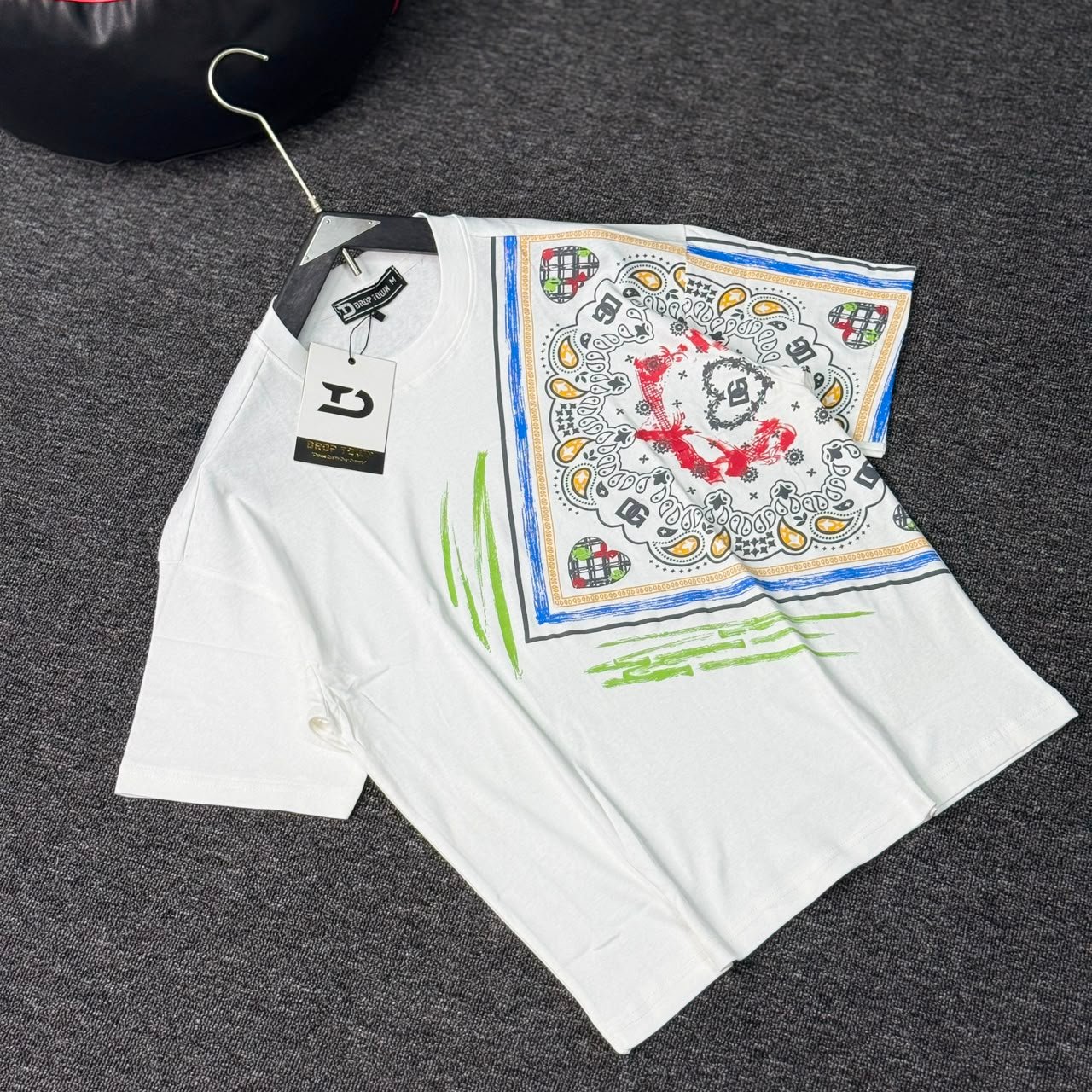 DROP BANDANA - Image 4