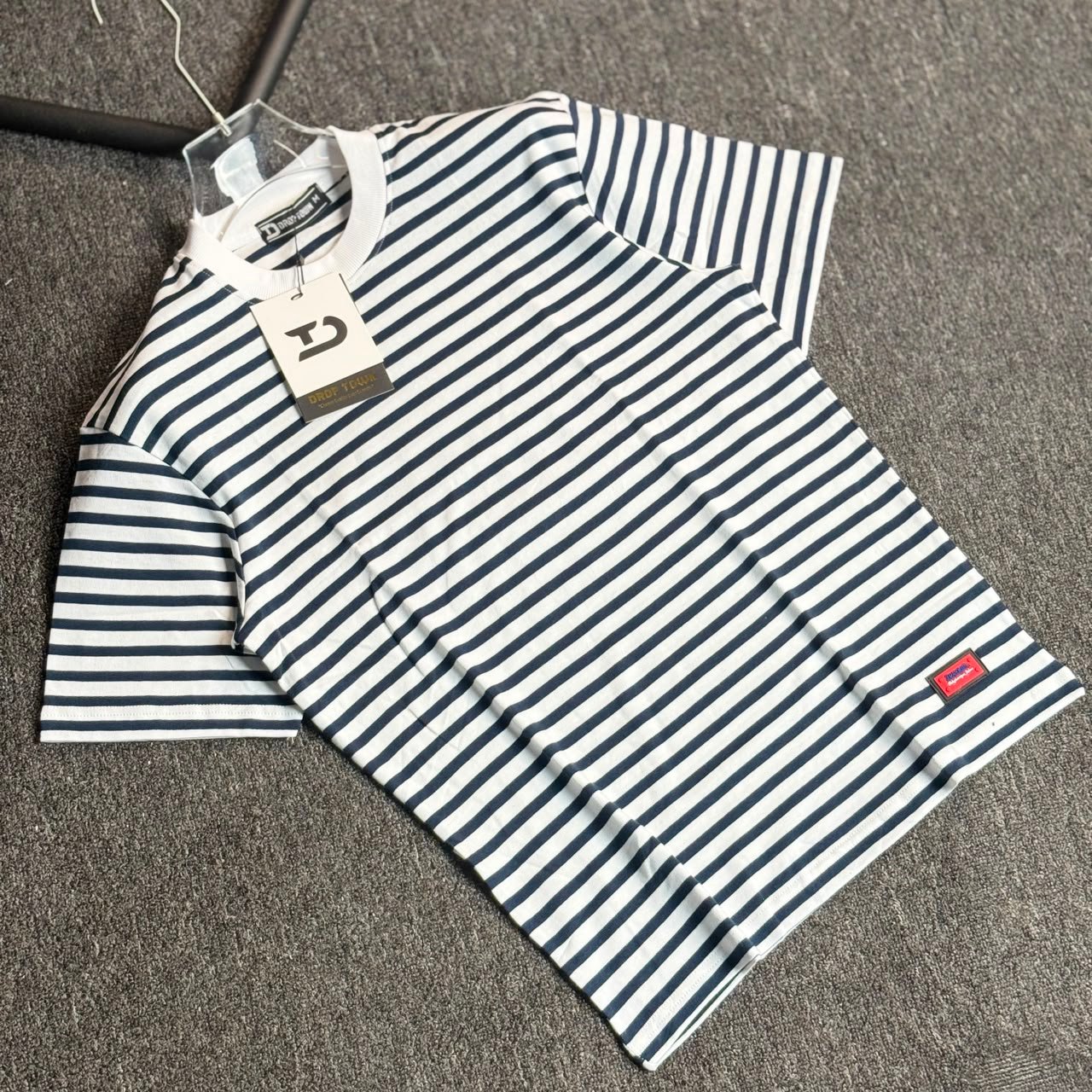 DROP STRIPE