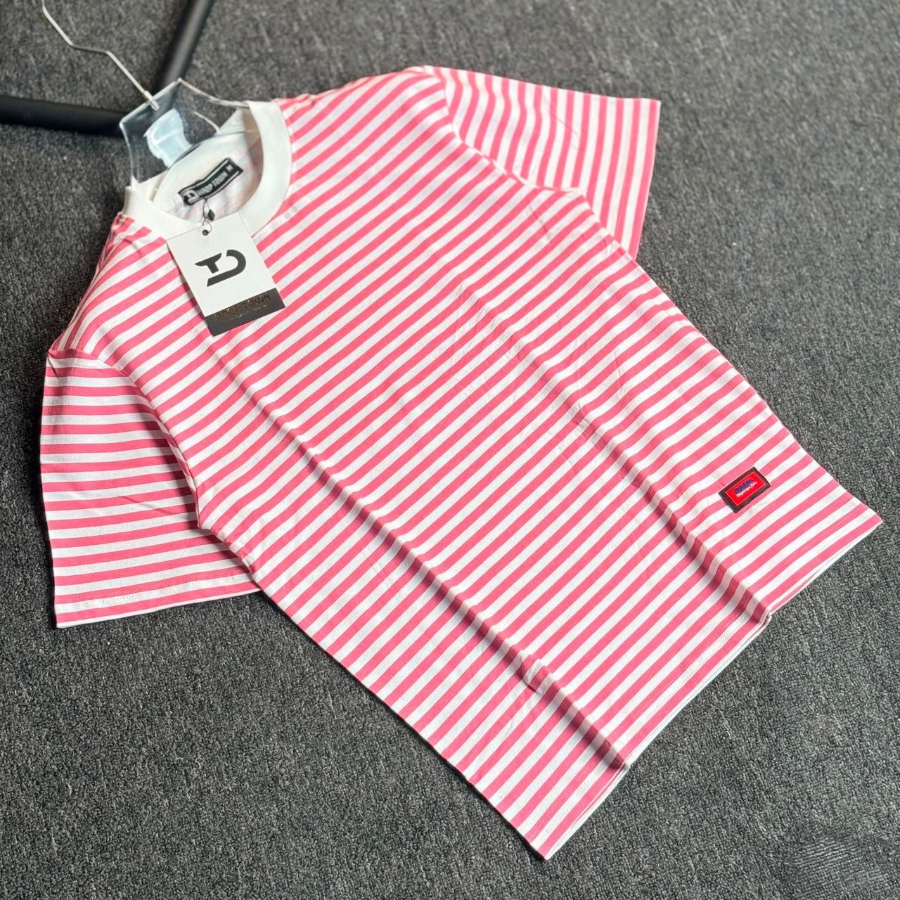 DROP STRIPE