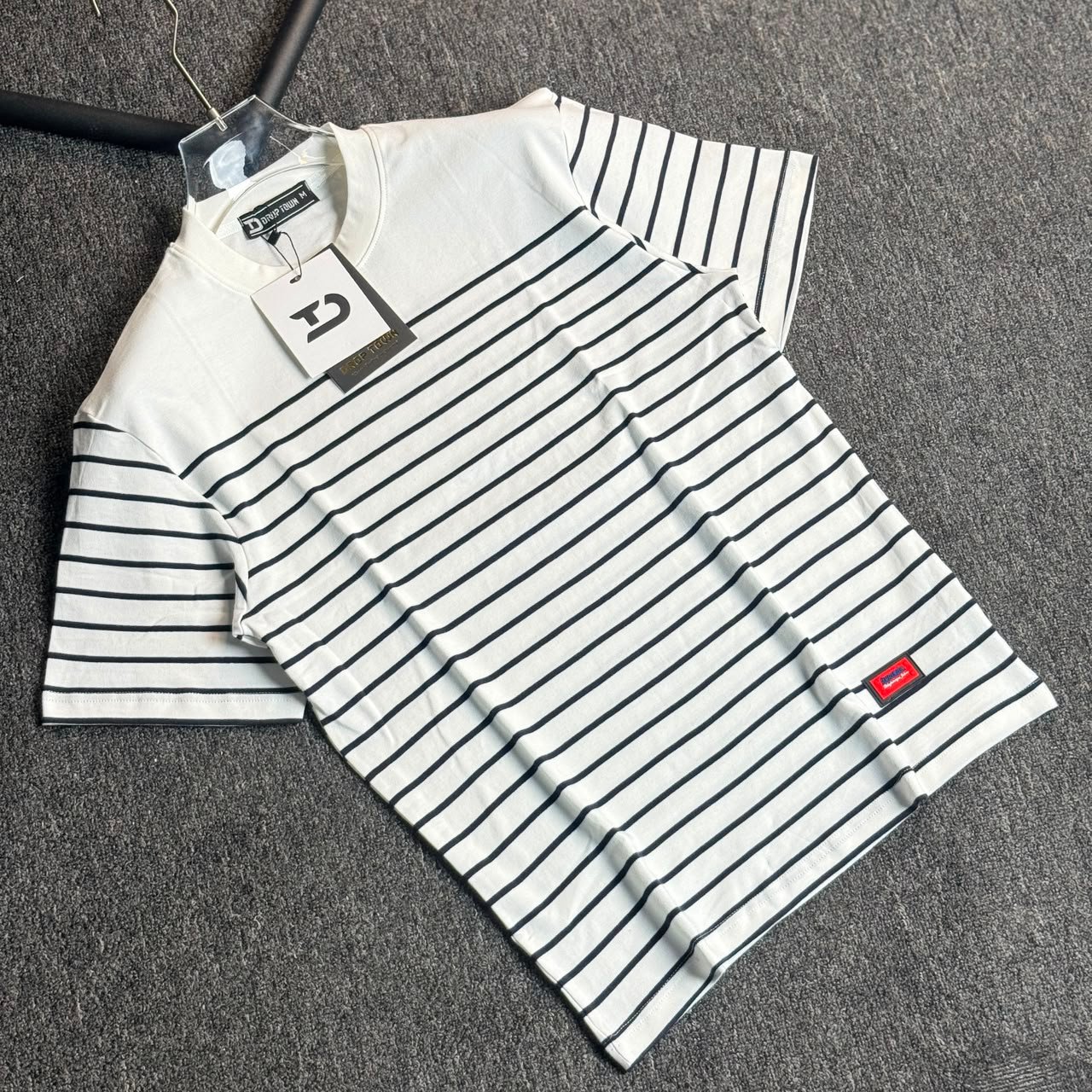 DROP STRIPE
