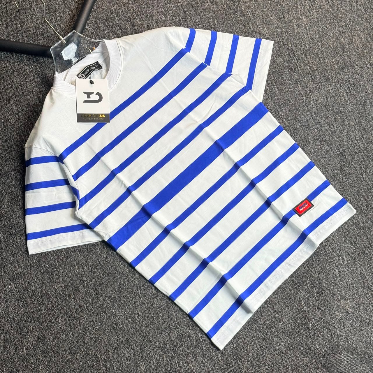 DROP STRIPE