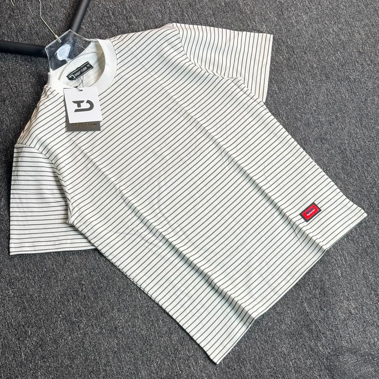 DROP STRIPE