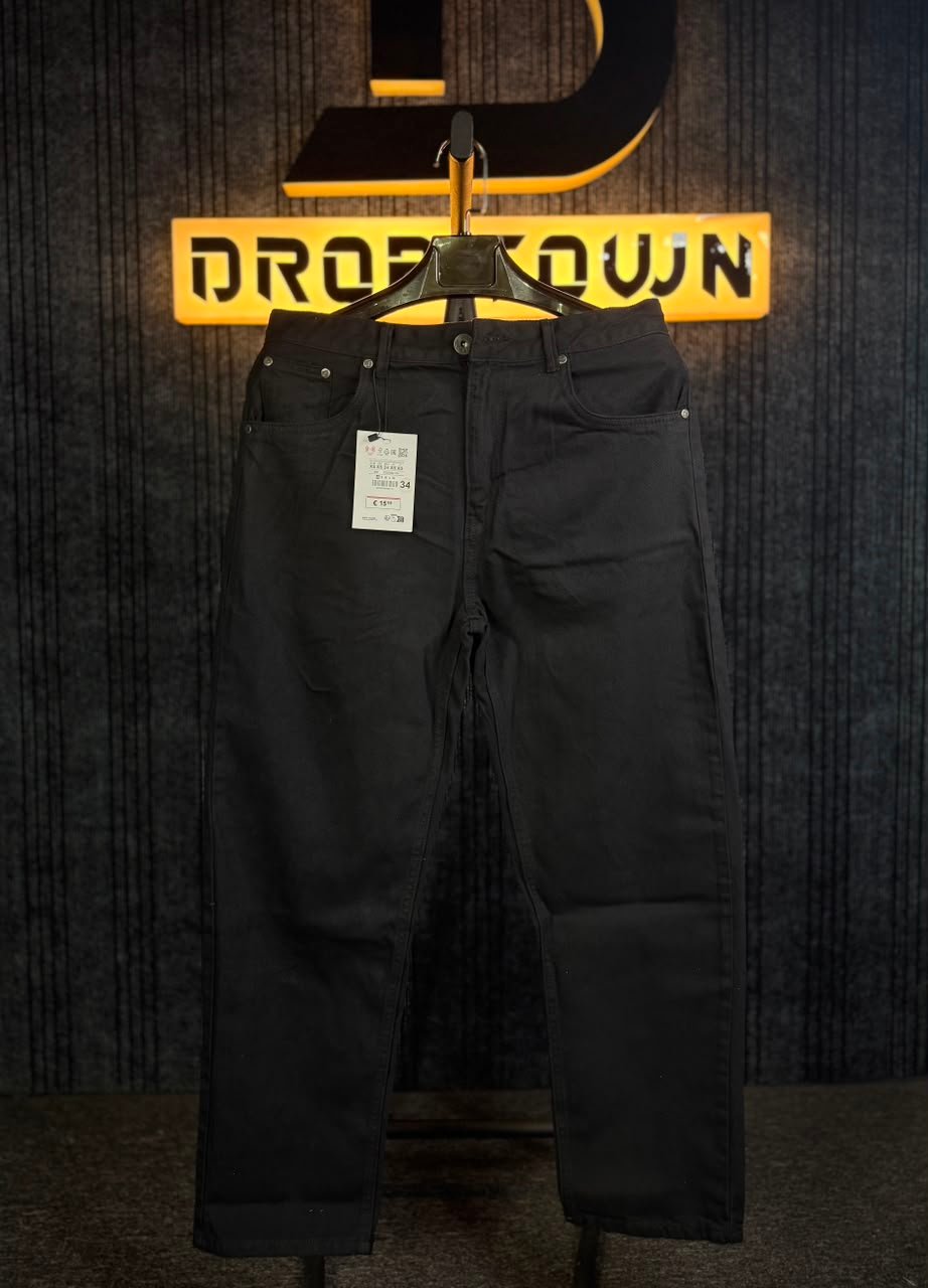 DENIM SEMI BAGGY - Image 2