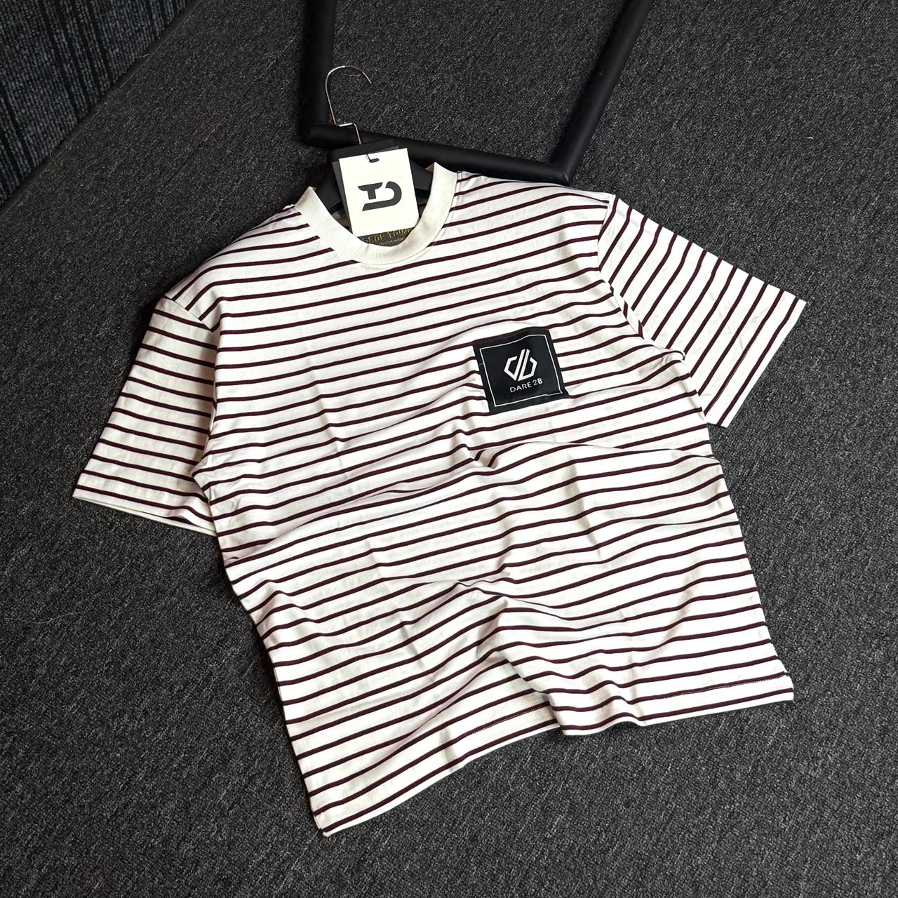 DROP STRIPE