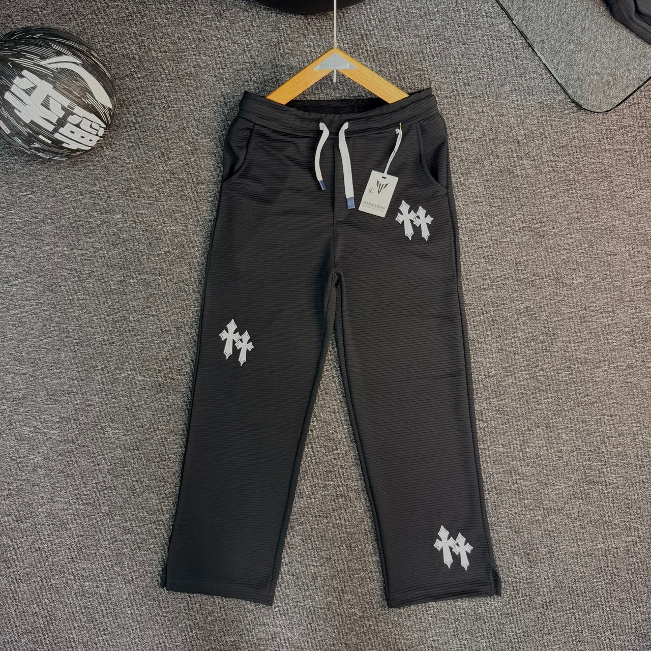 Premium LowCut Baggy Pant