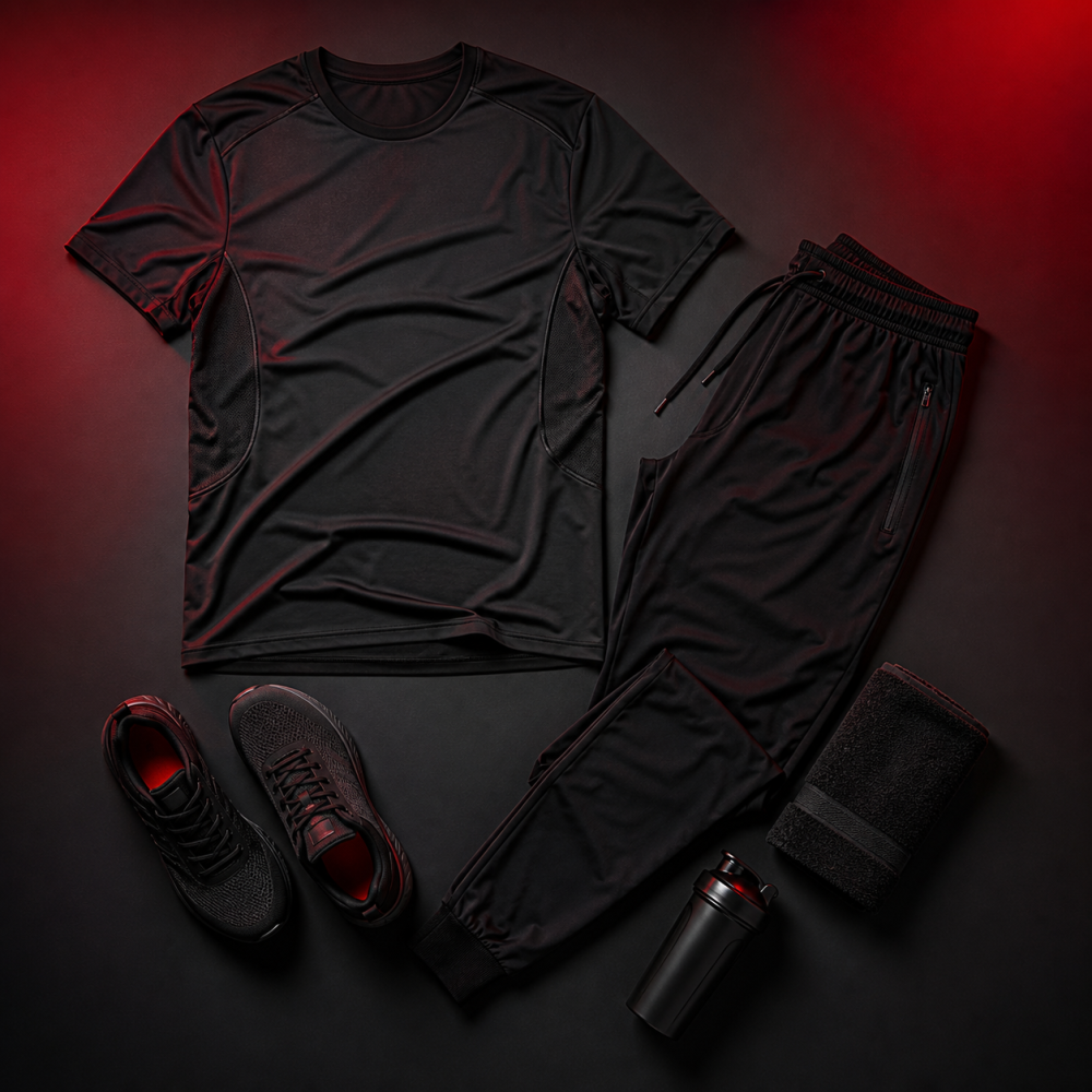 Active Wear