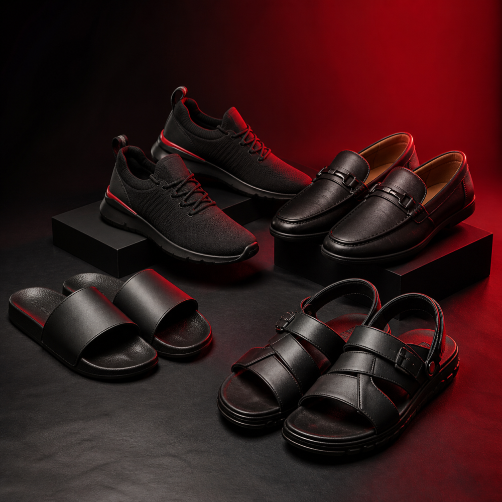 FOOTWARE
