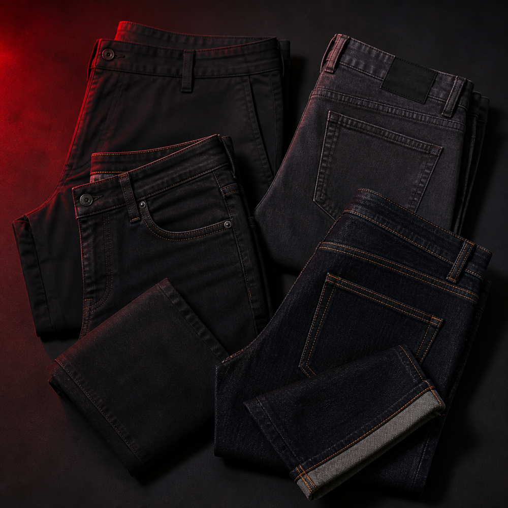 PANT'S